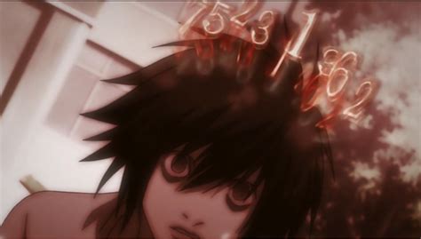 Calculating Misa’s lifespan : r/deathnote .